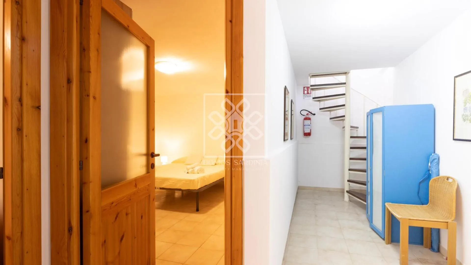 Semesterbostad Villa Elicriso Stintino