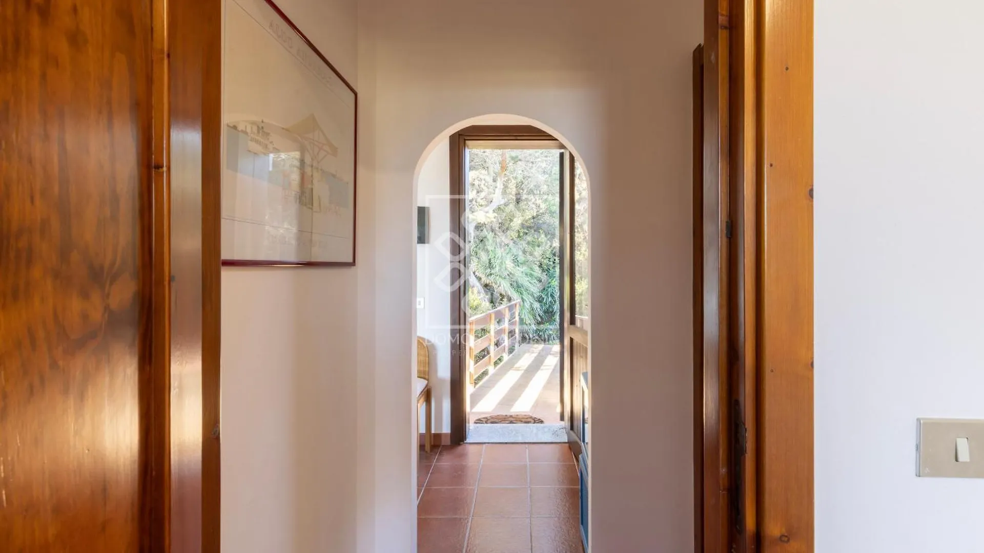 Semesterbostad Villa Elicriso Stintino