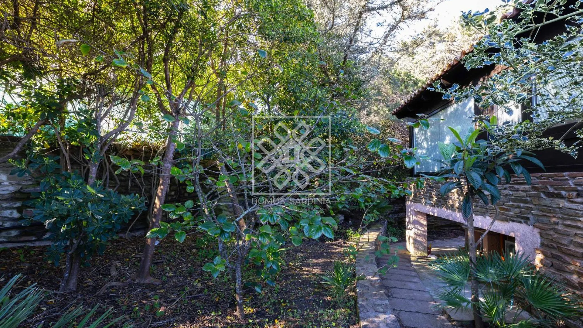 Villa Elicriso Stintino