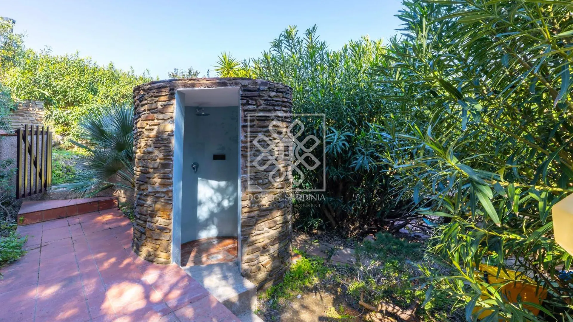 Semesterbostad Villa Elicriso Stintino