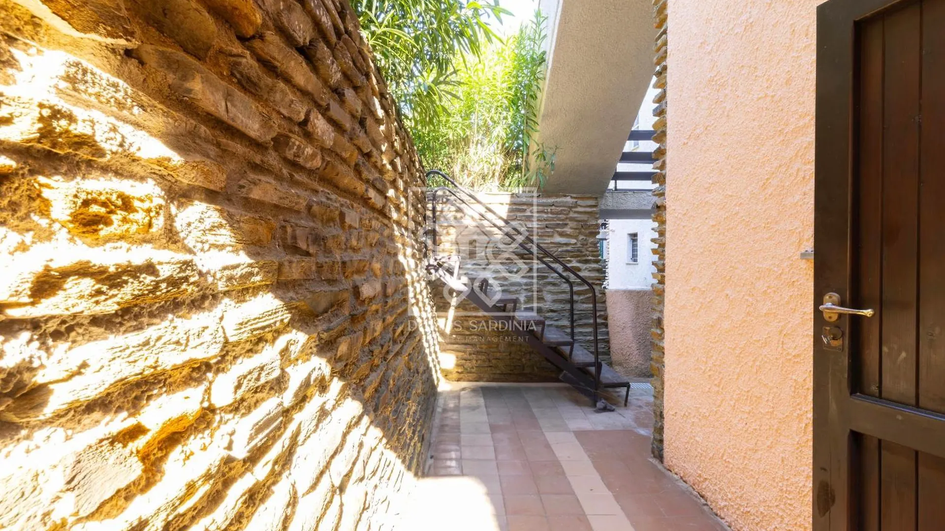 Villa Elicriso Stintino Semesterbostad