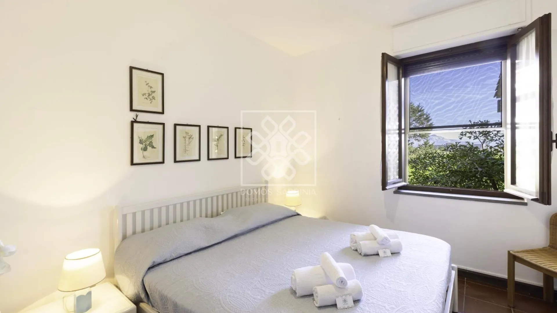 Villa Elicriso Stintino
