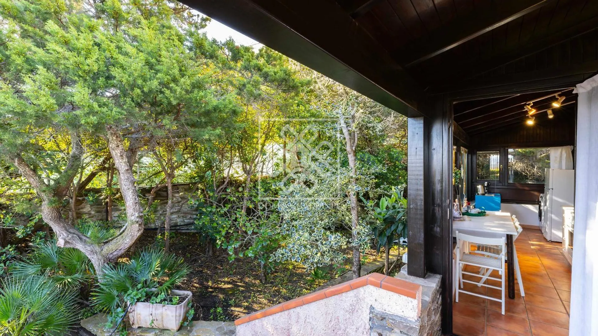 Villa Elicriso Stintino Italien